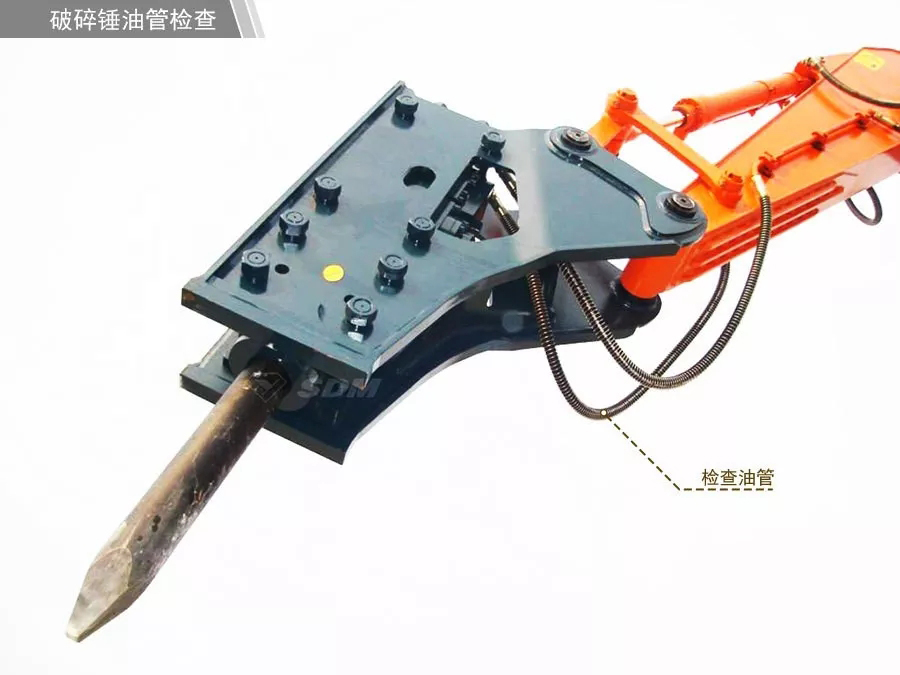 破碎錘三年不壞，就靠這一招！